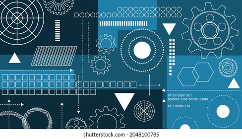 Pläne, Fanggeräte für die Gestaltung der Technologie der künftigen Welt EP.2. Innovationshintergrund des Hightech-Kommunikationskonzepts