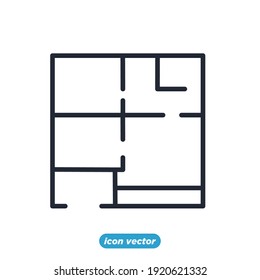 4,665 Garage floor plan Images, Stock Photos & Vectors | Shutterstock