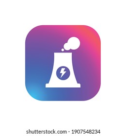 Plant - App Icon Button