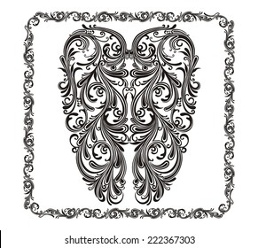 plant art design