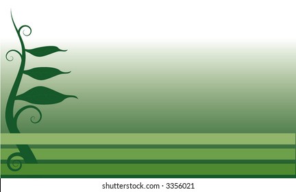 plant background