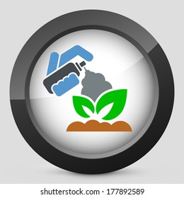 Plant care