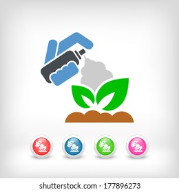 Plant care