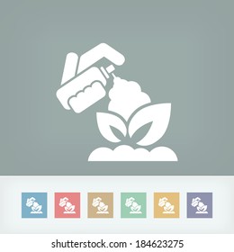 Plant care