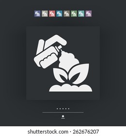 Plant care