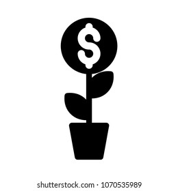  plant dollar growth 