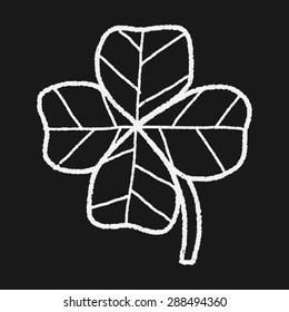 plant doodle