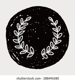 plant doodle