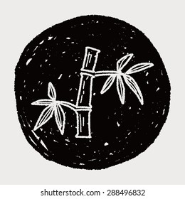 plant doodle