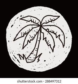 plant doodle