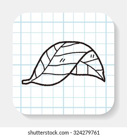 plant doodle