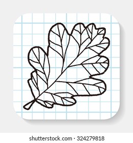 plant doodle