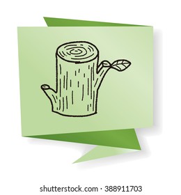 plant doodle