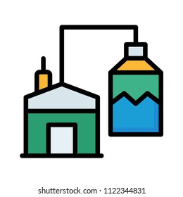plant factory industry 