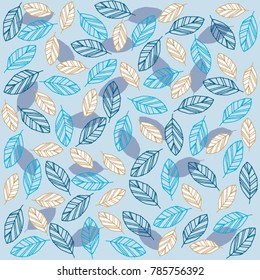 Plant and Floral Pattern