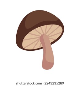 plant fungus nature ingredient icon