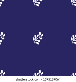 plant grain seamless repeat pattern design. Perfect for textile design and gardens.