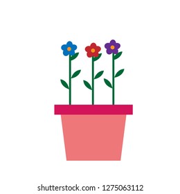 plant graphics logo