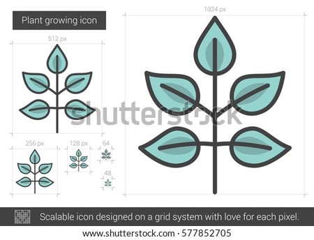 Similar – Image, Stock Photo Plant Growing in the Middle of Construction