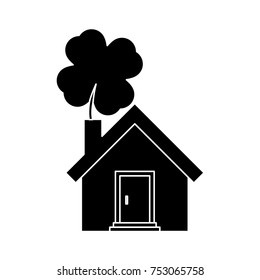 plant home icon