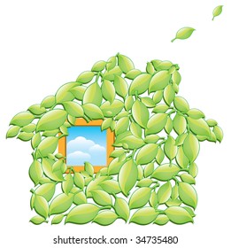 plant house