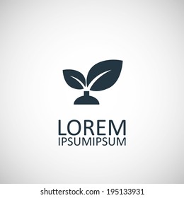 plant icon
