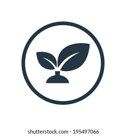 plant icon