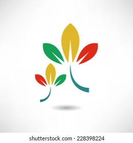  Plant icon