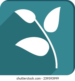 plant icon