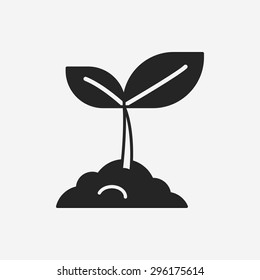 plant icon