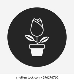 plant icon