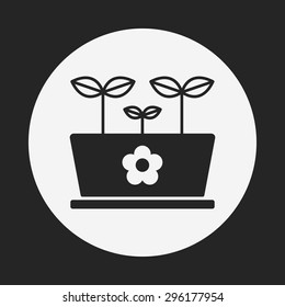 plant icon