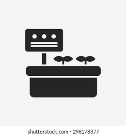 plant icon