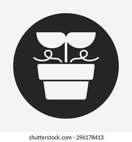 plant icon