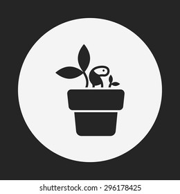 plant icon