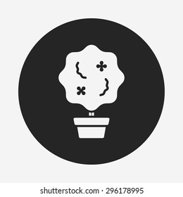 plant icon