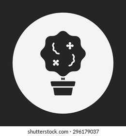 plant icon