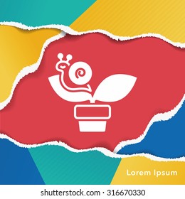 plant icon