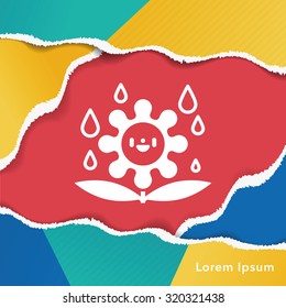 plant icon