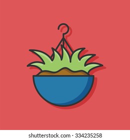 plant icon
