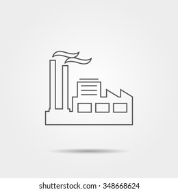 Plant icon