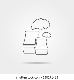 Plant icon