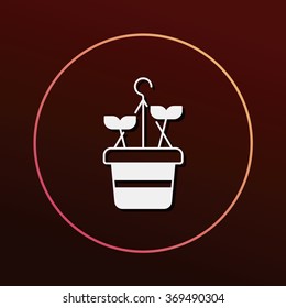 plant icon