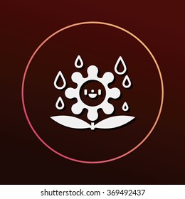 plant icon