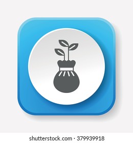 plant icon