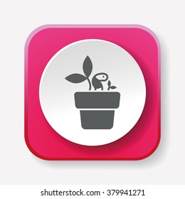 plant icon