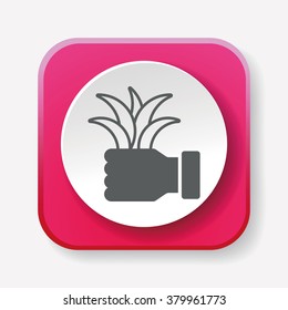 plant icon