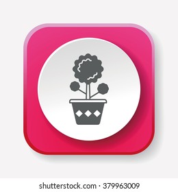 plant icon