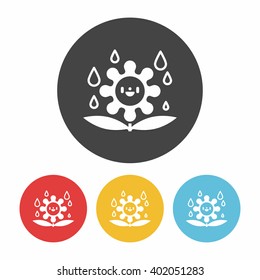 plant icon