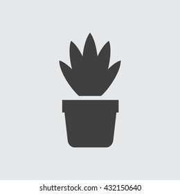 Plant Icon